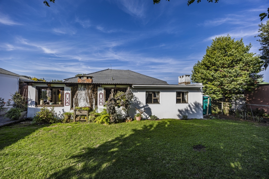 3 Bedroom Property for Sale in Cambridge Eastern Cape